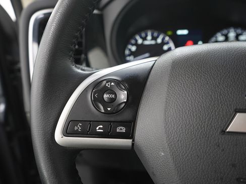 Used 2014 Mitsubishi Outlander SE AWD/4WD image 27