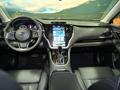 Used 2025 Subaru Outback Touring XT w/ Popular Package #2 image 49