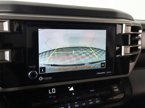 Used 2023 Toyota Tundra SR5 w/ SR5 Convenience Package AWD/4WD image 6