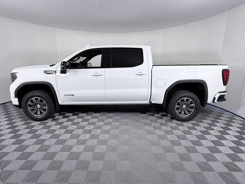 Used 2026 GMC Sierra 1500 AT4 image 7