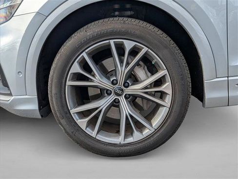 Used 2023 Audi Q8 Premium Plus image 10