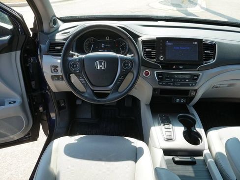Used 2023 Honda Ridgeline RTL image 23