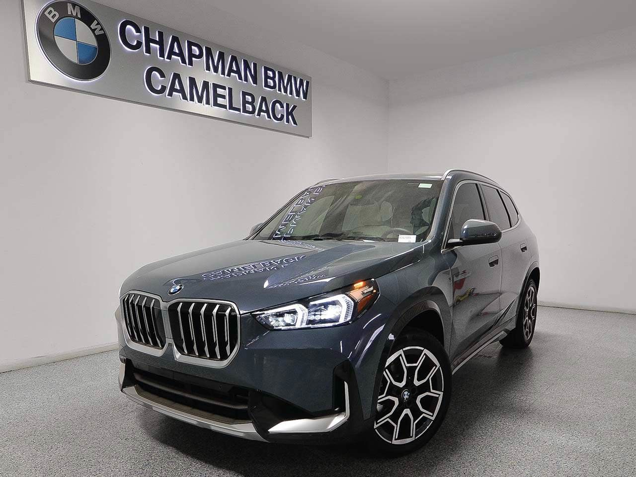 Used 2026 BMW X1 xDrive28i w/ Convenience Package AWD/4WD image 1