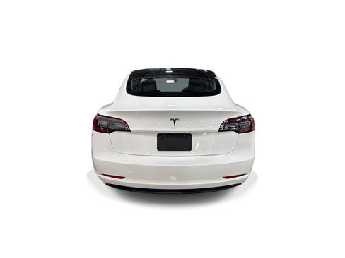 Certified 2023 Tesla Model 3 Standard Range RWD image 5