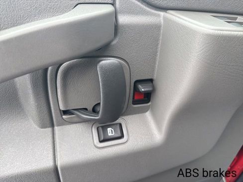 New 2025 Chevrolet Express 2500 w/ Driver Convenience Package image 16