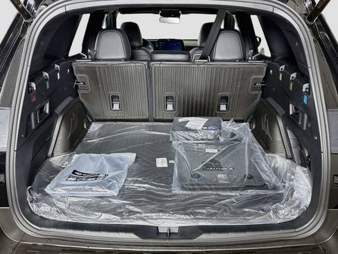 New 2026 Subaru Outback Limited AWD/4WD image 27