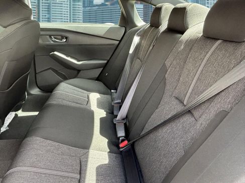 New 2026 Honda Accord Sport image 18