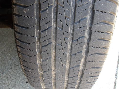 Used 2007 Ford Edge SEL Plus FWD image 49