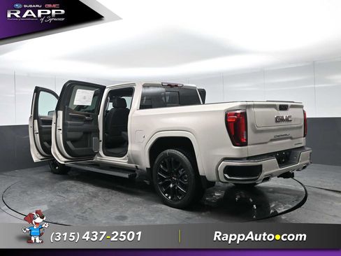 New 2026 GMC Sierra 1500 Denali w/ Denali Reserve Package image 30