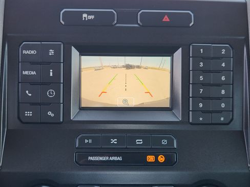 Used 2022 Ford F250 XL w/ STX Appearance Package AWD/4WD image 18