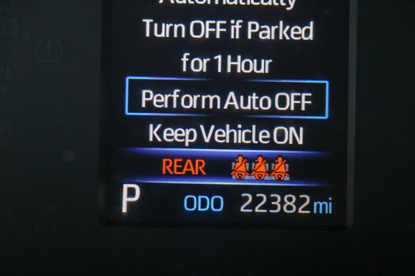 Used 2024 Toyota Tundra SR5 AWD/4WD image 18