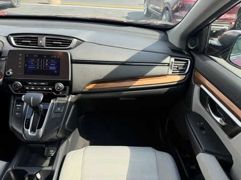 Used 2019 Honda CR-V EX image 22