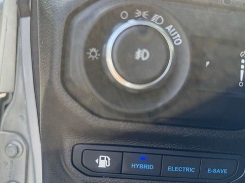 Used 2023 Jeep Wrangler Unlimited Sahara w/ Cold Weather Group AWD/4WD image 18