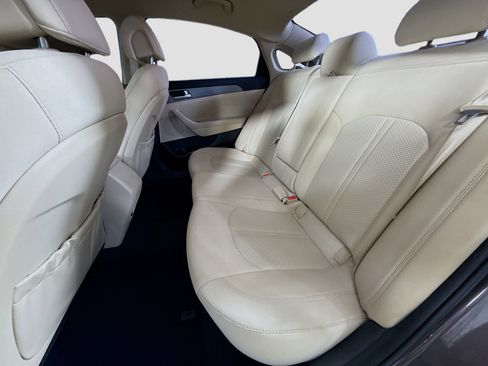 Used 2017 Hyundai Sonata ECO image 25