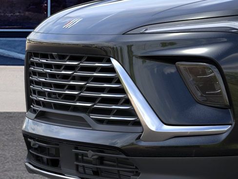 New 2026 Buick Enclave Preferred FWD image 13