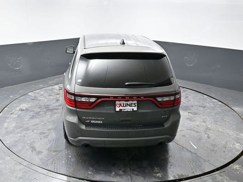 Used 2023 Dodge Durango GT image 40