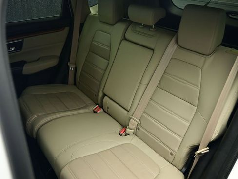 Used 2019 Honda CR-V Touring image 25