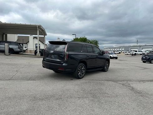 Used 2023 Cadillac Escalade Sport Platinum RWD image 5