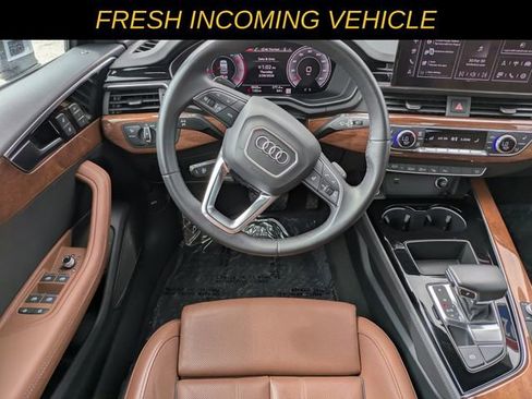 Used 2024 Audi A5 2.0T Prestige image 13