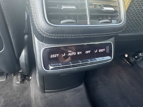 Certified 2022 Mercedes-Benz GLS 450 4MATIC image 17