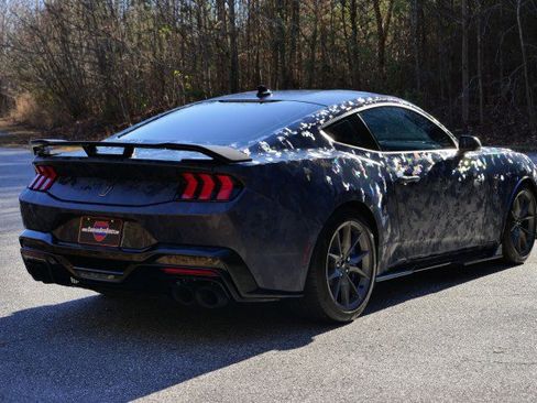 Used 2025 Ford Mustang Dark Horse image 24