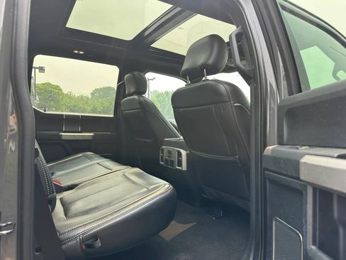 Used 2020 Ford F150 Lariat w/ Equipment Group 502A Luxury AWD/4WD image 14