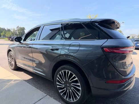 Used 2020 Lincoln Corsair Reserve w/ Appearance Package AWD/4WD image 5