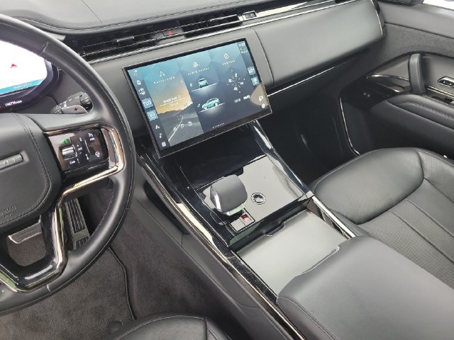 Used 2024 Land Rover Range Rover Sport Dynamic SE AWD/4WD image 30