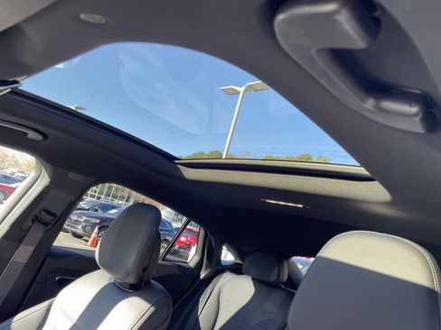 New 2026 Mercedes-Benz GLC 300 4MATIC image 22