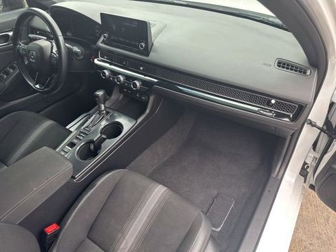 Used 2022 Honda Civic Sport image 33