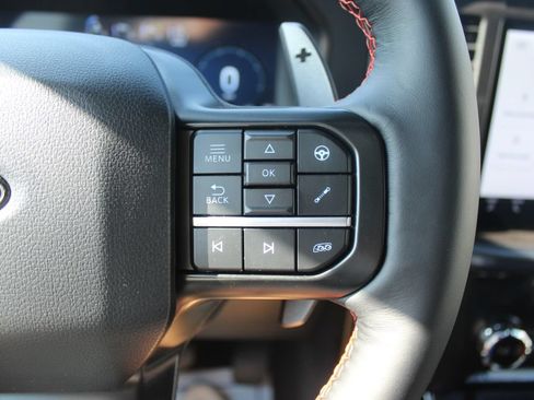 New 2026 Ford F150 Raptor AWD/4WD image 28