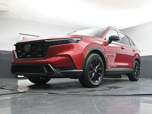 Used 2023 Honda CR-V Sport image 37