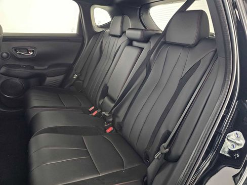 New 2026 Acura ADX A-Spec image 17