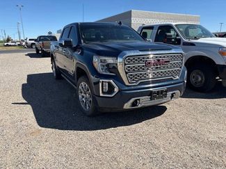 Certified 2020 GMC Sierra 1500 Denali w/ Denali Ultimate Package AWD/4WD video 2