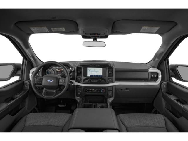 Used 2023 Ford F150 XLT w/ Equipment Group 302A High AWD/4WD image 8