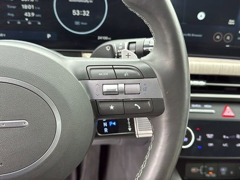 Used 2024 Hyundai Sonata Limited image 16