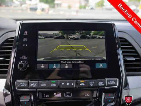 Used 2024 Honda Odyssey Sport image 7