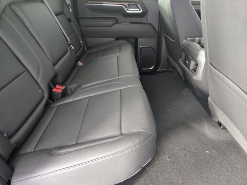 New 2026 Chevrolet Silverado 1500 LT Trail Boss w/ LT Trail Boss Premium Package image 34