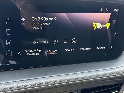 Used 2025 Buick Encore GX Preferred FWD image 12