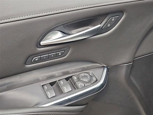 Certified 2025 Cadillac XT4 Premium Luxury FWD image 22