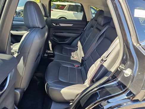 New 2025 MAZDA CX-5 AWD 2.5 S w/ Premium Plus Pkg image 24