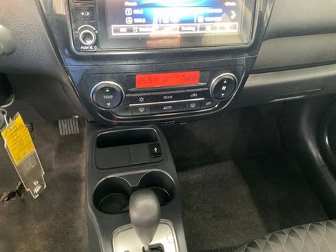 Used 2021 Mitsubishi Mirage LE FWD image 13