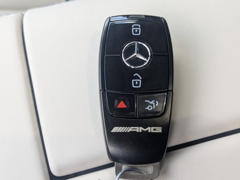 New 2026 Mercedes-Benz GLE 53 AMG 4MATIC Coupe image 30