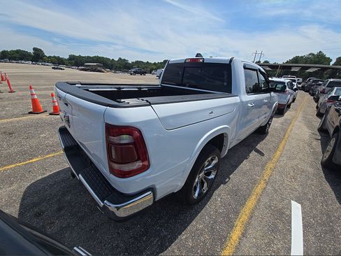 Used 2020 RAM 1500 Limited RWD image 3
