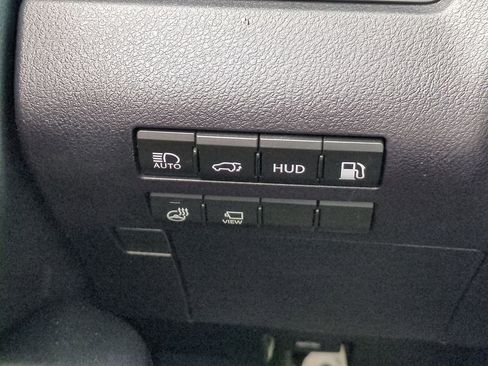 Certified 2022 Lexus RX 450h F Sport image 21