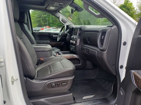 Used 2021 GMC Sierra 1500 Denali w/ Denali Ultimate Package AWD/4WD image 20