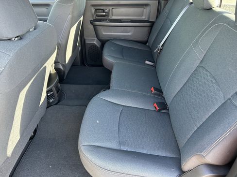 New 2026 RAM 3500 Tradesman image 14