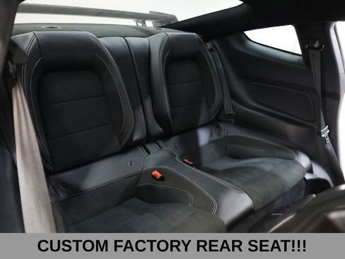 Used 2021 Ford Mustang Shelby GT500 w/ Carbon Fiber Track Pack RWD image 20