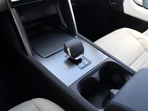 New 2025 Land Rover Discovery Sport S AWD/4WD image 26