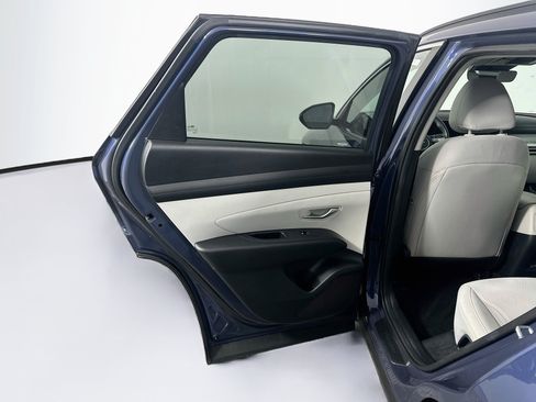 Used 2025 Hyundai Tucson SEL FWD image 27